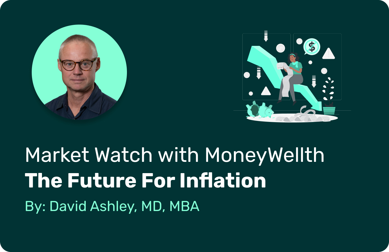 MoneyWellth market watch June 2023