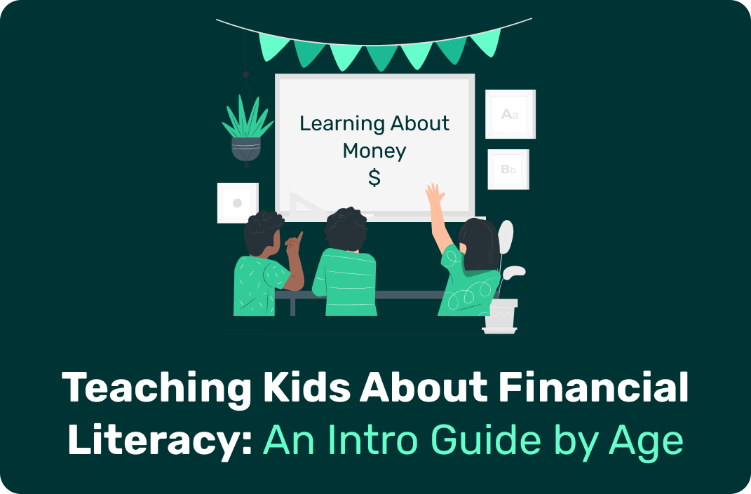 Teaching Financial Literacy