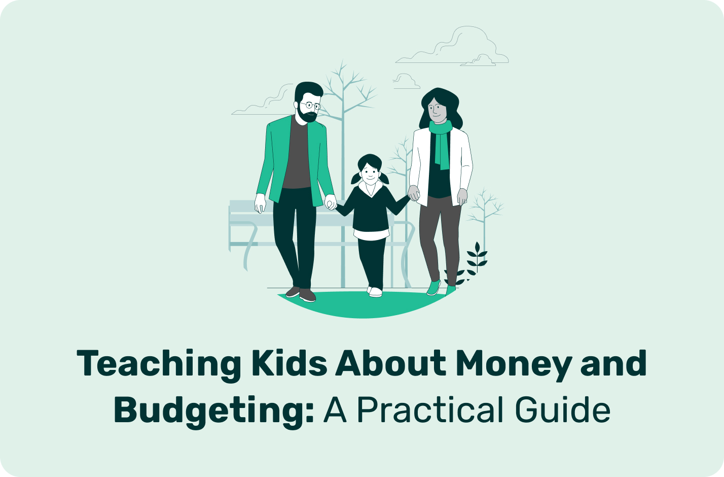 Teaching Kids About Money